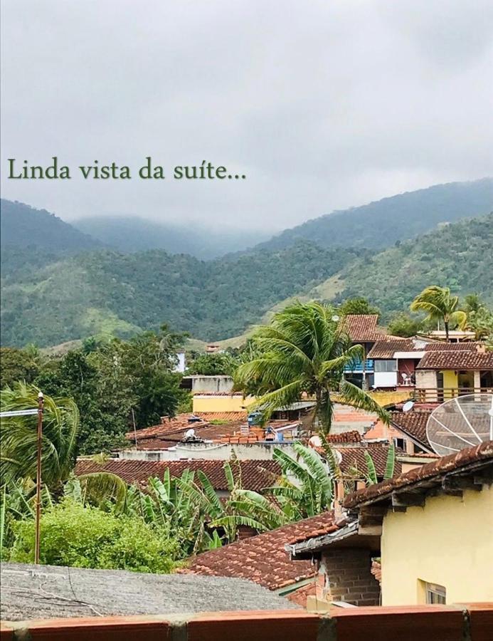 Chale E Suites Veiga Ilhabela Zewnętrze zdjęcie
