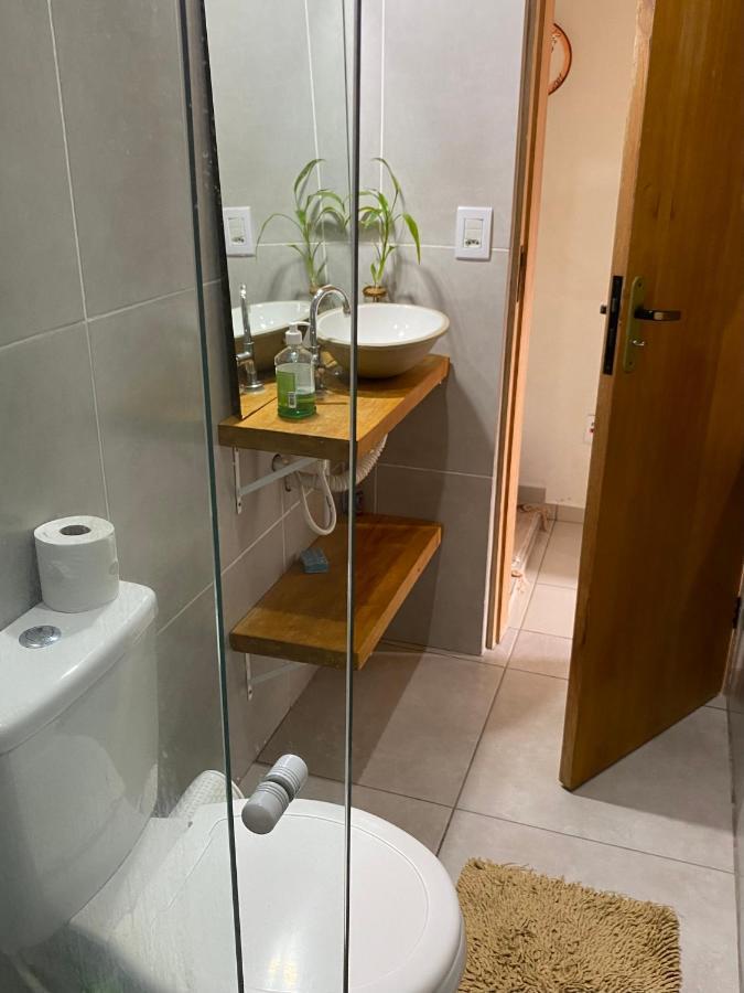 Chale E Suites Veiga Ilhabela Zewnętrze zdjęcie