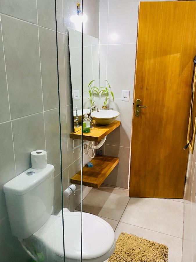 Chale E Suites Veiga Ilhabela Zewnętrze zdjęcie